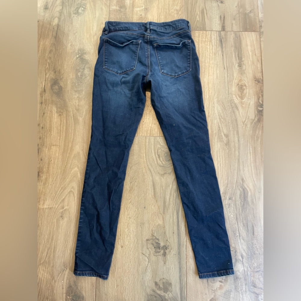 Bundle of 4 pairs of jeans - Picture 10 of 14